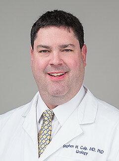 Stephen H Culp, MD