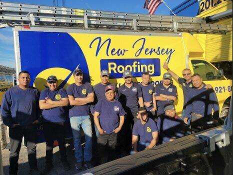 New Jersey Roofing Company