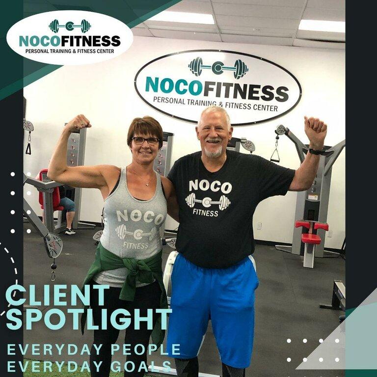 Noco Fitness Loveland