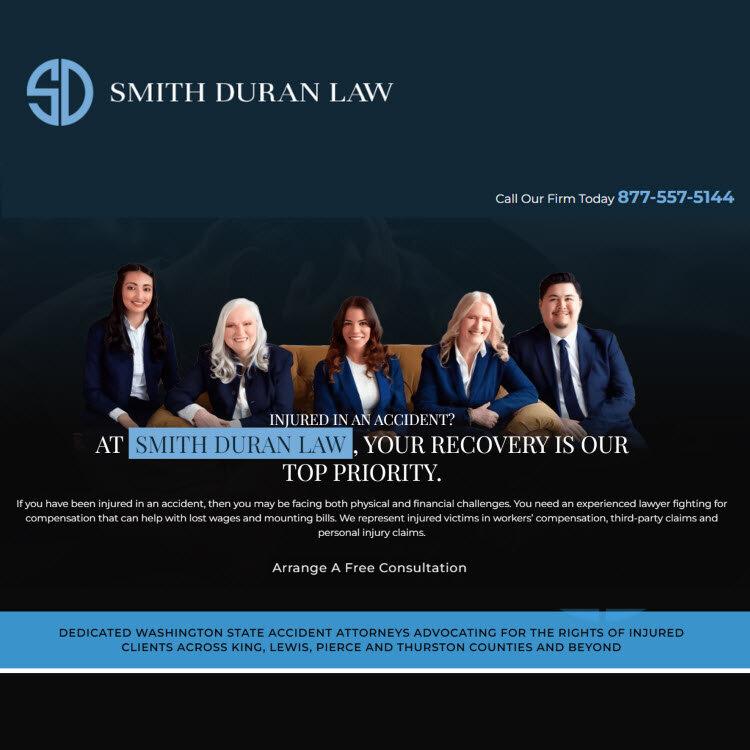 Smith Duran Law