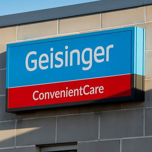 Geisinger ConvenientCare Williamsport