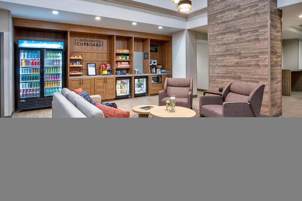 Candlewood Suites Cincinnati Northeast - Mason, an IHG Hotel