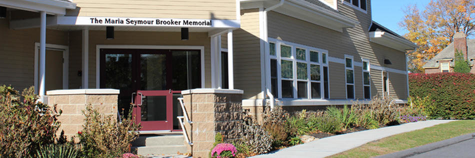 Brooker Memorial Dental Center