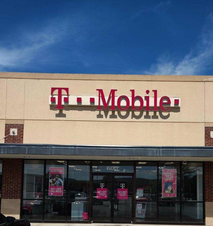 T-Mobile