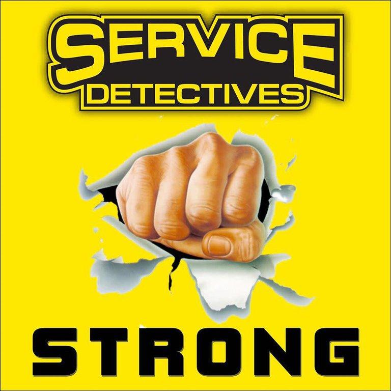 Service Detectives