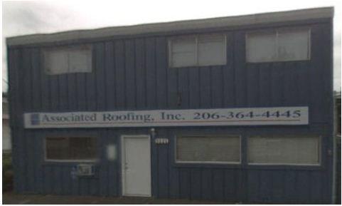 Associated Roofing Inc