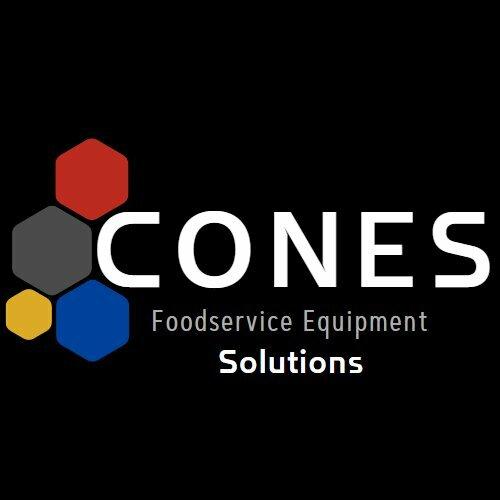 Cones Solutions