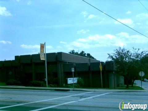 Baltimore County Public Library