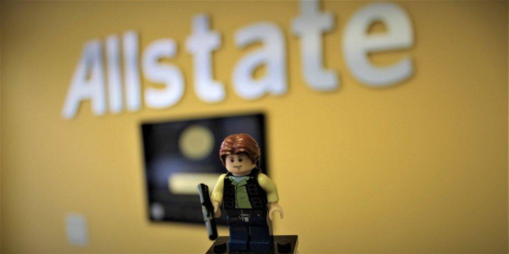 Scott Robblee: Allstate Insurance