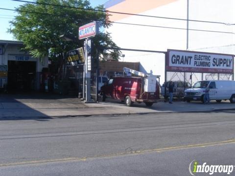 Grant Electrical & Plumbing Supply