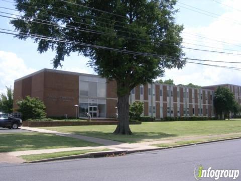 Glenview Community Center