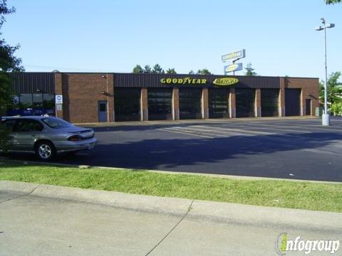 Goodyear Auto Service