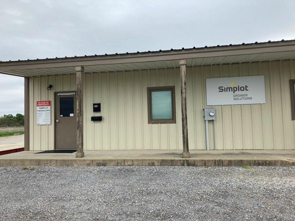 Simplot Grower Solutions