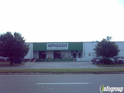 Amazon Hose & Rubber Company