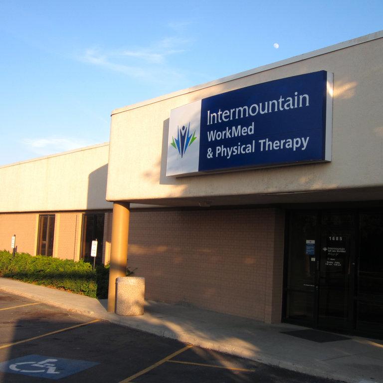 Intermountain Workmed Clinics