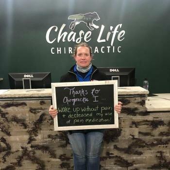 Chase Life Chiropractic