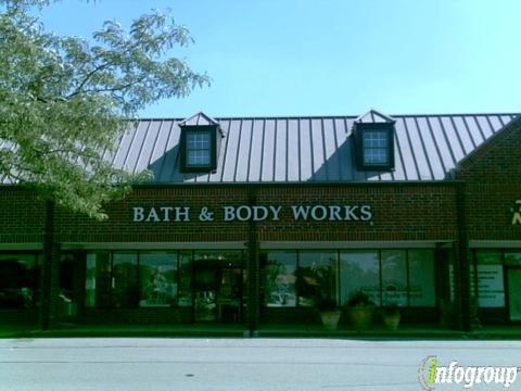 Bath & Body Works