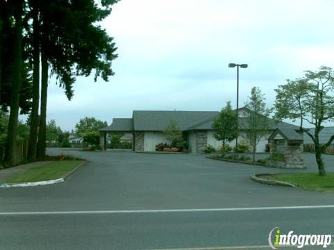 Canby Congregation-Jehovah's