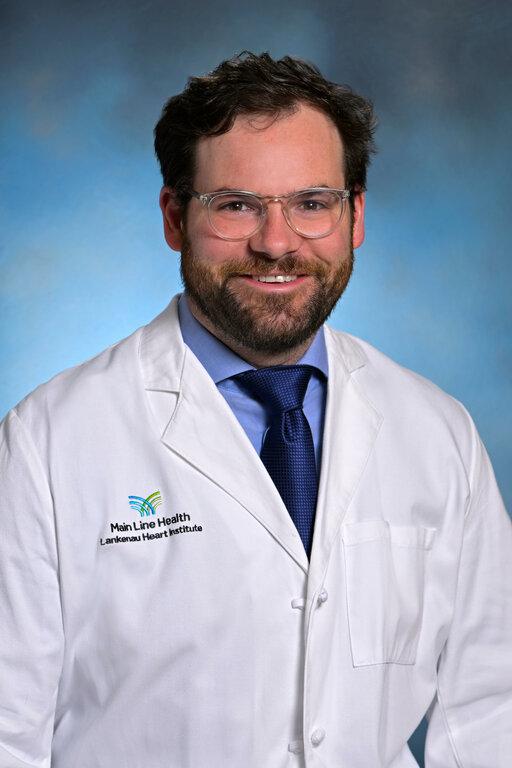 Patrick Prior, MD