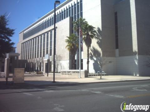 Alachua Criminal Justice Center