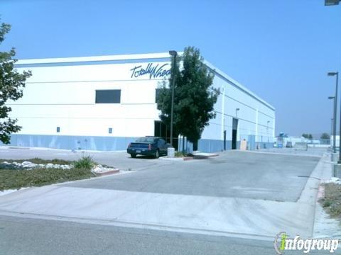 S L Faria Industrial Supply