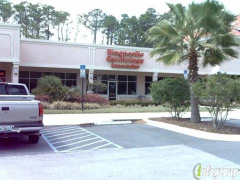 Ascension Medical Group St Vincent's Cardiology-Fernandina