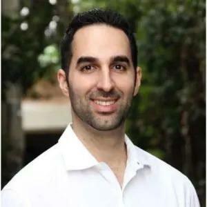 Jason Ajnassian, Counselor