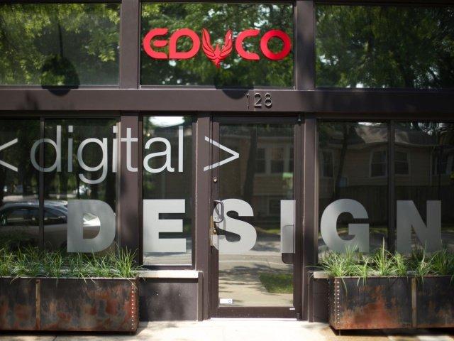 EDUCO Web Design