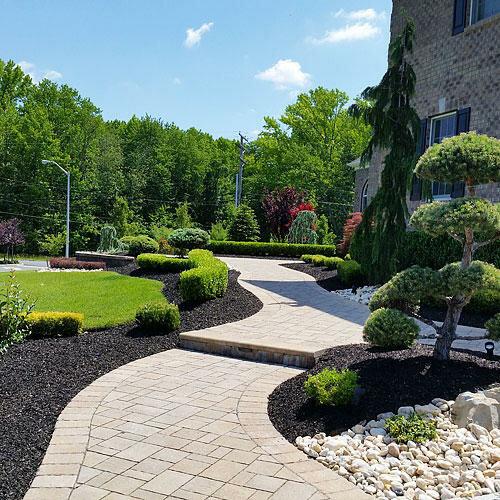 Landscape Concepts LLC