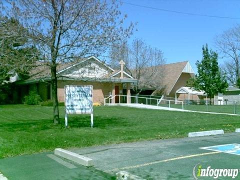 St Andrew Presbyterian Church