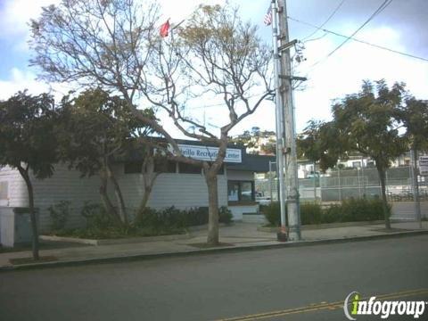 Cabrillo Recreation Center