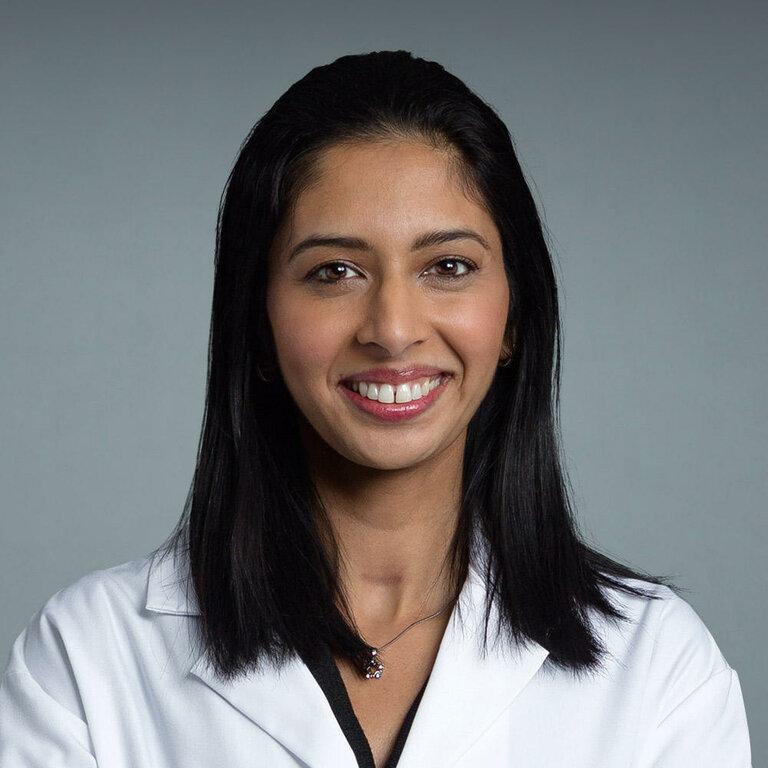 Yasha S. Modi, MD