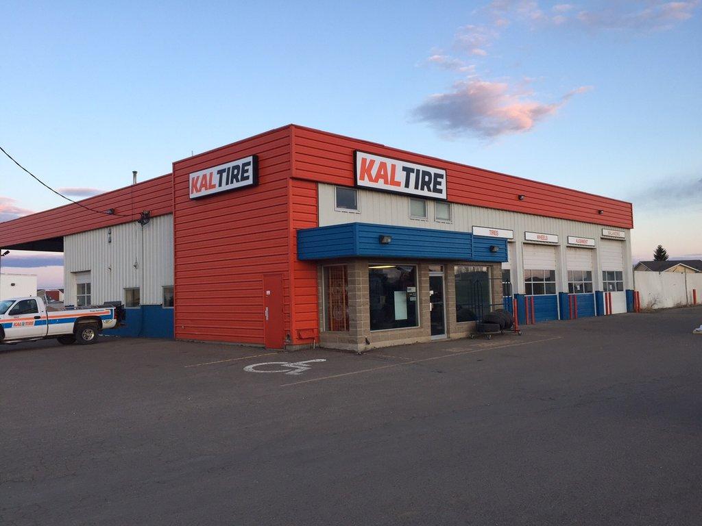 Kal Tire