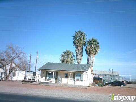 Gantzel Farms Country Store