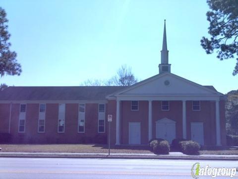 Lake Forest Church of Christ