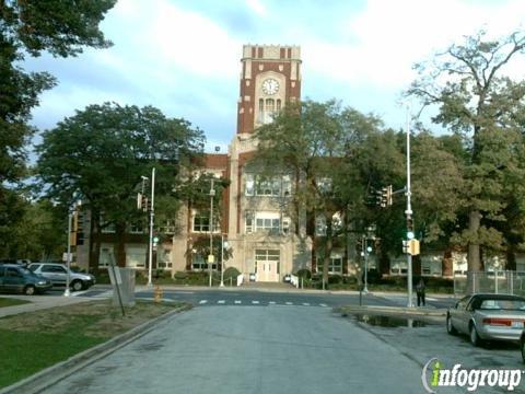 Proviso East High School