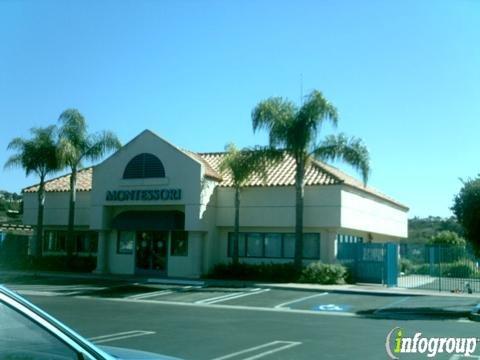 Montessori of Laguna Niguel