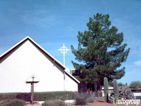 Holy Cross Lutheran Church-Wisconsin Synod