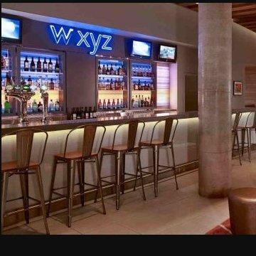 W XYZ Bar