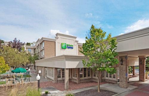 Holiday Inn Express Poughkeepsie, an IHG Hotel