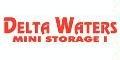 Delta Waters Mini Storage I