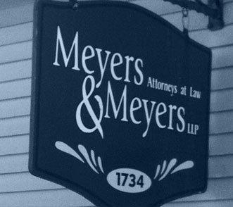 Meyers & Meyers, LLP