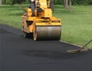 Arch Asphalt Co