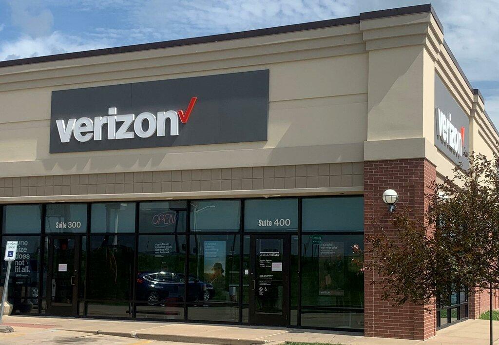 Cellular Sales-Verizon Authorized Retailer