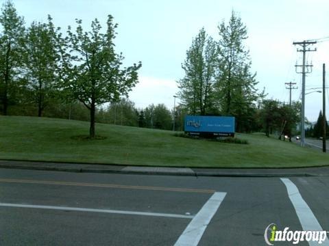 Electric Charging Station