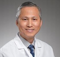 Son Dinh, MD - Discovery Plaza Medical Office