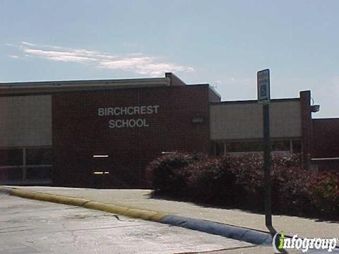 Birchcrest Elementary School