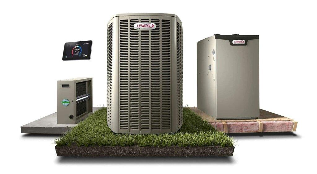 ROX Heating and Air