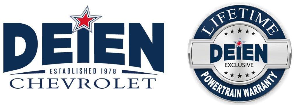 Deien Chevrolet