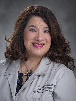 Lisa Merle Peck-Rosen, MD - Advocate Medical Group